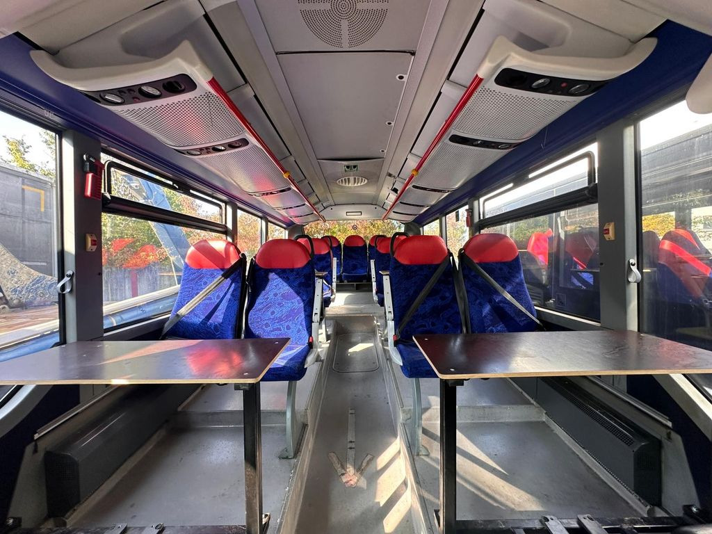 Mercedes-Benz 2x O 530 Citaro LE (50 Sitze)  в лизинг Mercedes-Benz 2x O 530 Citaro LE (50 Sitze): фото 10