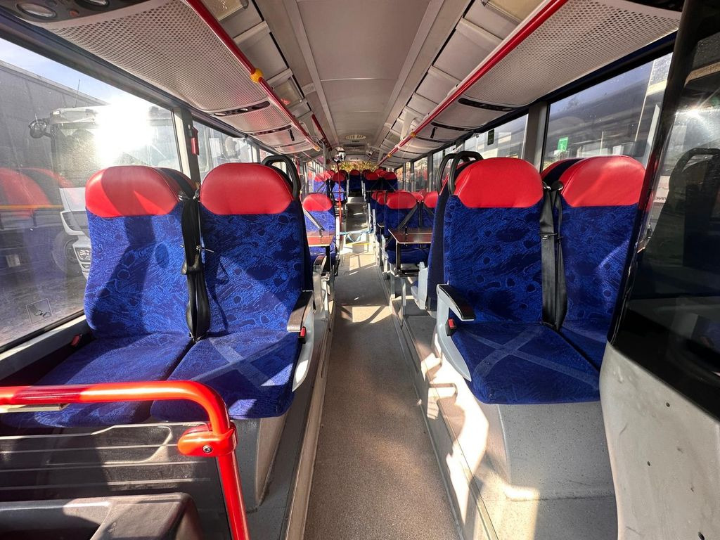 Mercedes-Benz 2x O 530 Citaro LE (50 Sitze)  в лизинг Mercedes-Benz 2x O 530 Citaro LE (50 Sitze): фото 9