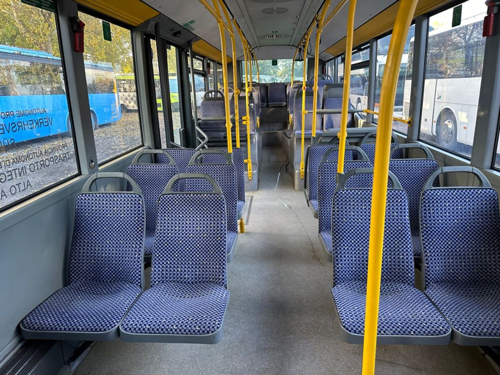 Mercedes-Benz O 530 Citaro (Euro 4*AC)  в лизинг Mercedes-Benz O 530 Citaro (Euro 4*AC): фото 14