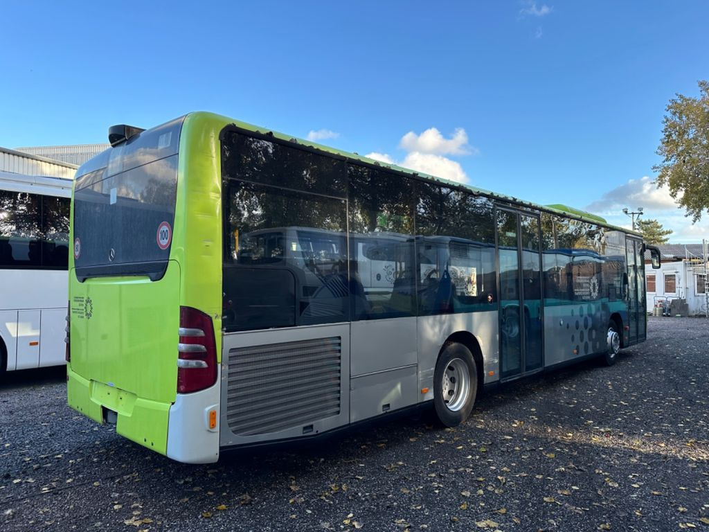 Mercedes-Benz O 530 Citaro (Euro 4*AC)  в лизинг Mercedes-Benz O 530 Citaro (Euro 4*AC): фото 7