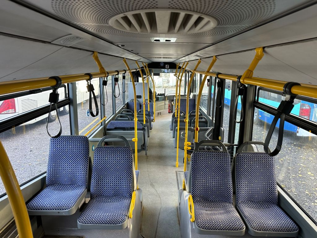 Mercedes-Benz O 530 Citaro (Euro 4*AC)  в лизинг Mercedes-Benz O 530 Citaro (Euro 4*AC): фото 15