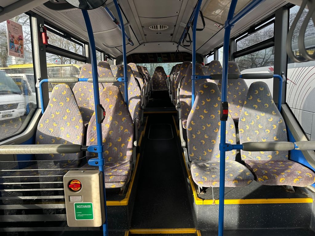 Mercedes-Benz O 530 Citaro LE (Euro 5, Klima)  в лизинг Mercedes-Benz O 530 Citaro LE (Euro 5, Klima): фото 7