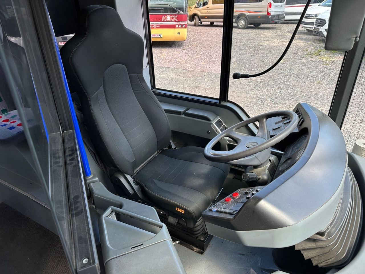 Mercedes-Benz O 530 Citaro LE (Euro 5*TÜV 08.2025) - Городской автобус: фото 4 Mercedes-Benz O 530 Citaro LE (Euro 5*TÜV 08.2025) - Городской автобус: фото 4
