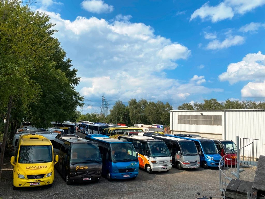 Городской автобус Mercedes-Benz O 530 LE C2 Citaro Euro 6*Klimaanlage: фото 21