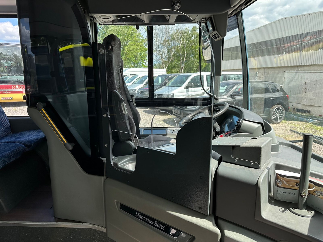 Городской автобус Mercedes-Benz O 530 LE C2 Citaro Euro 6*Klimaanlage: фото 11