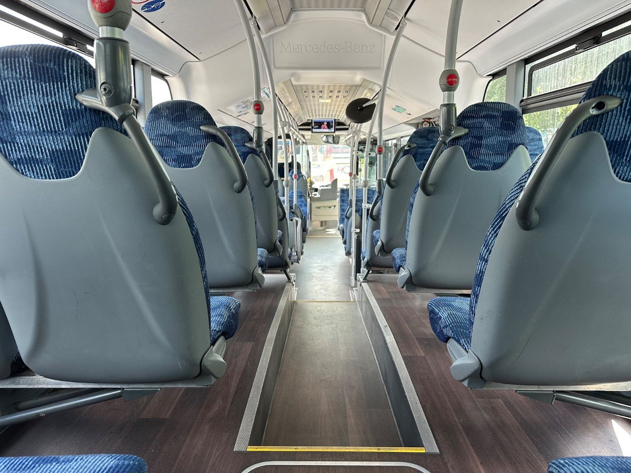 Городской автобус Mercedes-Benz O 530 LE C2 Citaro Euro 6*Klimaanlage: фото 19