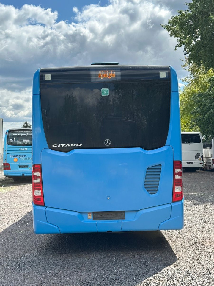 Городской автобус Mercedes-Benz O 530 LE C2 Citaro Euro 6*Klimaanlage: фото 9