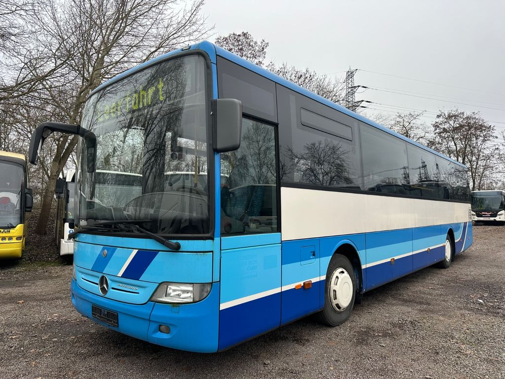 Mercedes-Benz O550 Integro (Schalt*Euro 4)  в лизинг Mercedes-Benz O550 Integro (Schalt*Euro 4): фото 6