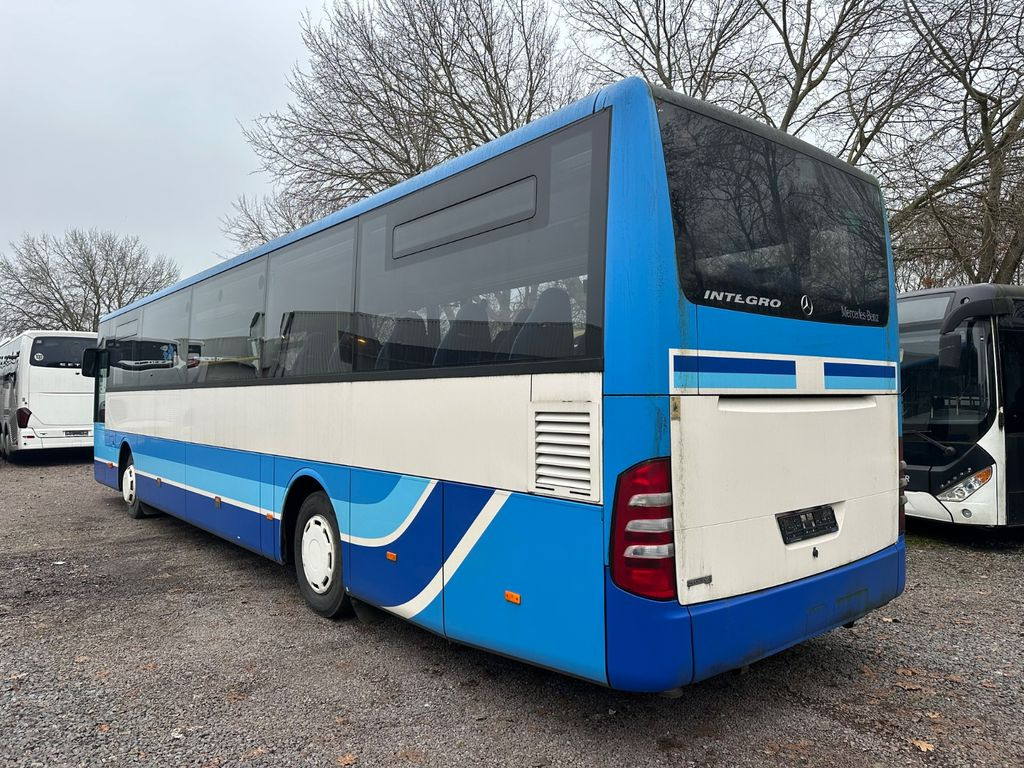 Mercedes-Benz O550 Integro (Schalt*Euro 4)  в лизинг Mercedes-Benz O550 Integro (Schalt*Euro 4): фото 7