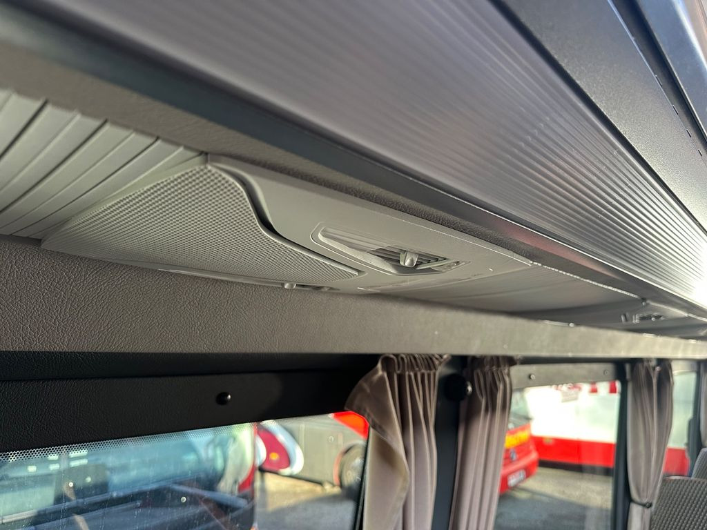 Mercedes-Benz Sprinter Altas 516 CDi Multiline (DE*AC*Reise)  в лизинг Mercedes-Benz Sprinter Altas 516 CDi Multiline (DE*AC*Reise): фото 15