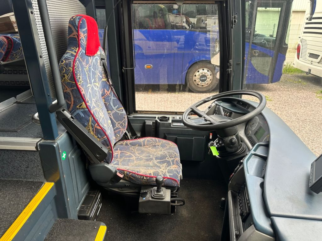 Neoplan Euroliner 3313 SHD - Туристический автобус: фото 3 Neoplan Euroliner 3313 SHD - Туристический автобус: фото 3