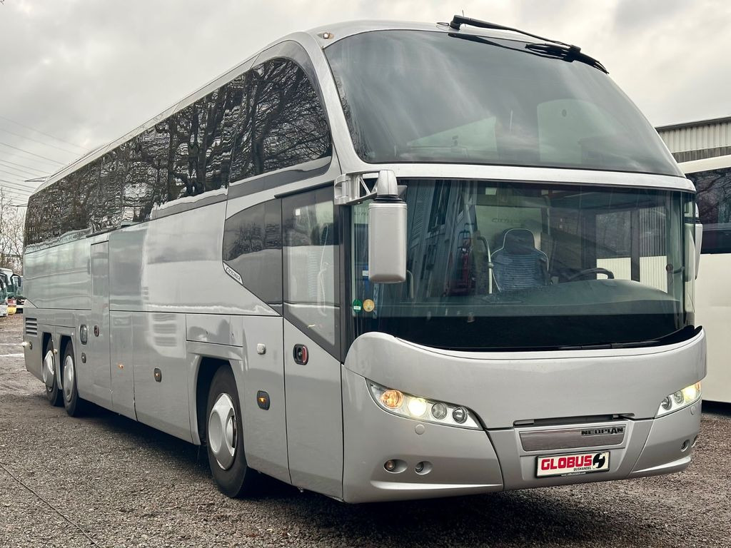 Neoplan P15 Cityliner C (EEV*DE*TOP) Tourismo M/S 416 - Туристический автобус: фото 1 Neoplan P15 Cityliner C (EEV*DE*TOP) Tourismo M/S 416 - Туристический автобус: фото 1