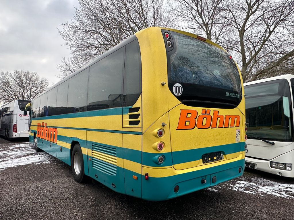 Neoplan P25 Trendliner 3516ÜC Klimaanlage*WC*57 Sitze - Туристический автобус: фото 2 Neoplan P25 Trendliner 3516ÜC Klimaanlage*WC*57 Sitze - Туристический автобус: фото 2