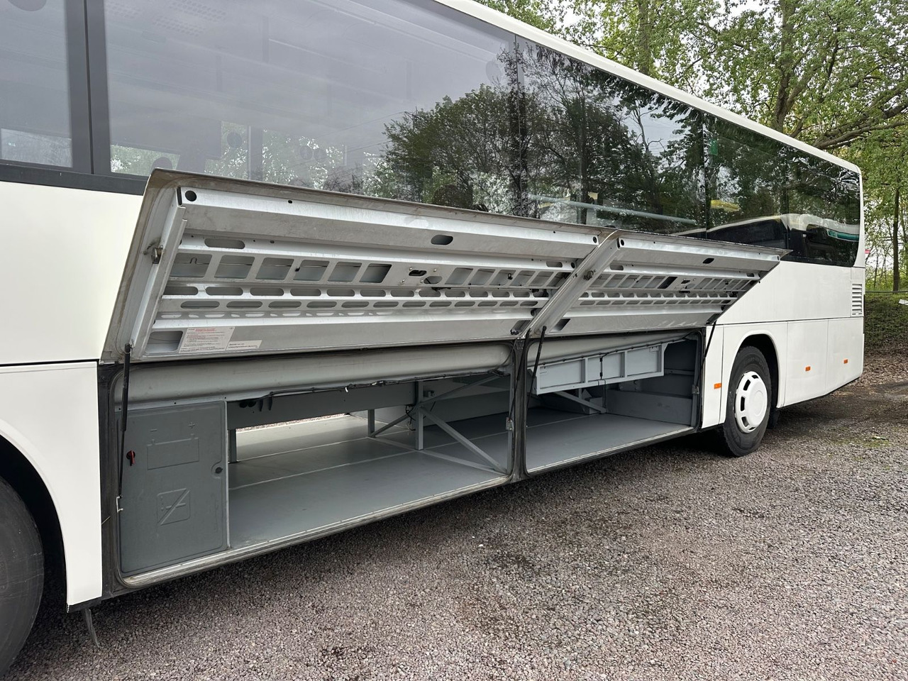 Setra S 415 UL (Euro 5*DE) - Туристический автобус: фото 4 Setra S 415 UL (Euro 5*DE) - Туристический автобус: фото 4