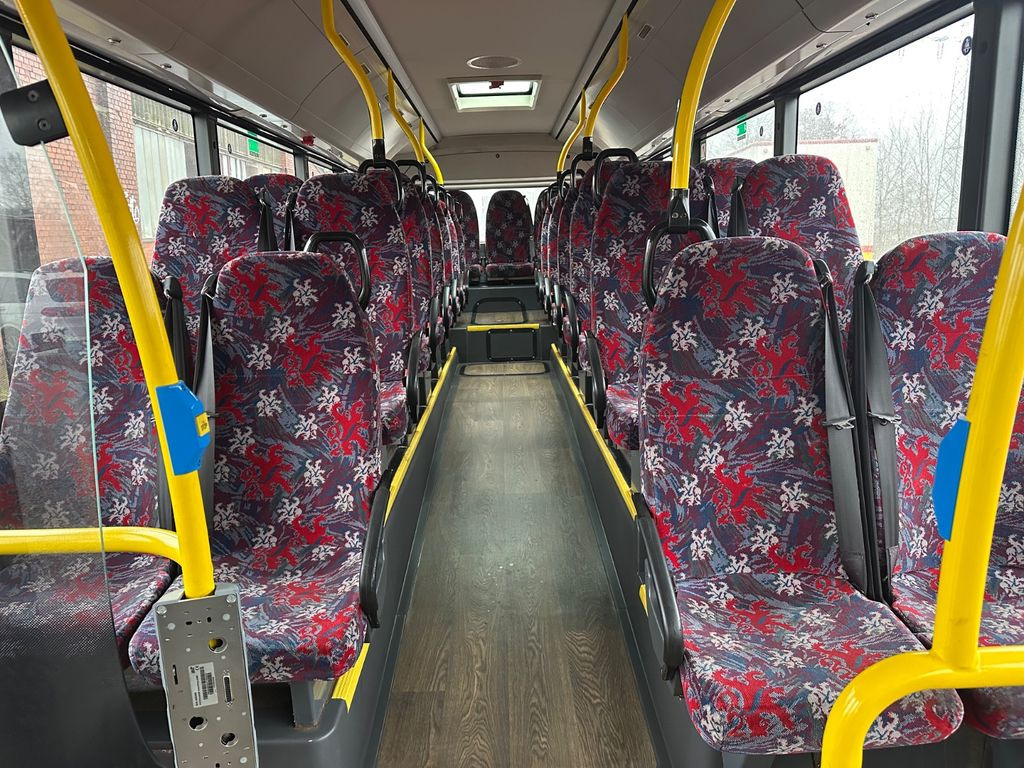 VDL Citea XLE 145/360 (Euro 6*TOP*DE-Bus)  в лизинг VDL Citea XLE 145/360 (Euro 6*TOP*DE-Bus): фото 16
