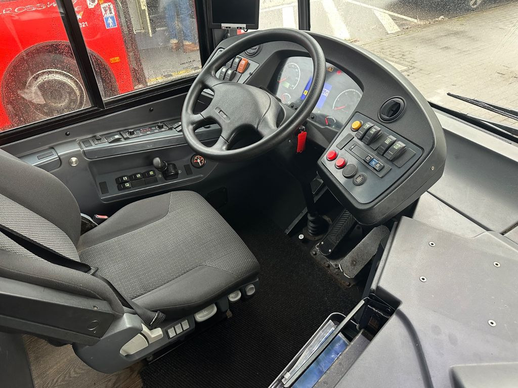 VDL Citea XLE 145/360 (Euro 6*TOP*DE-Bus)  в лизинг VDL Citea XLE 145/360 (Euro 6*TOP*DE-Bus): фото 10