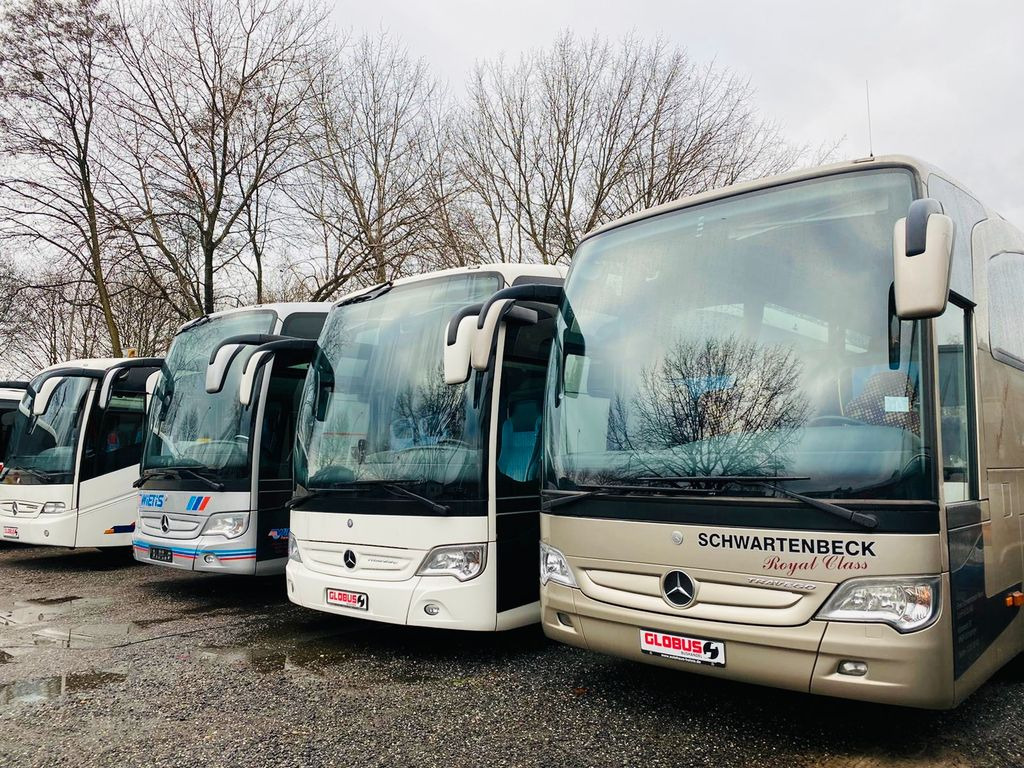 VDL Citea XLE 145/360 (Euro 6*TOP*DE-Bus)  в лизинг VDL Citea XLE 145/360 (Euro 6*TOP*DE-Bus): фото 20