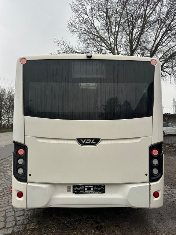 VDL Citea XLE 145/360 (Euro 6*TOP*DE-Bus)  в лизинг VDL Citea XLE 145/360 (Euro 6*TOP*DE-Bus): фото 9
