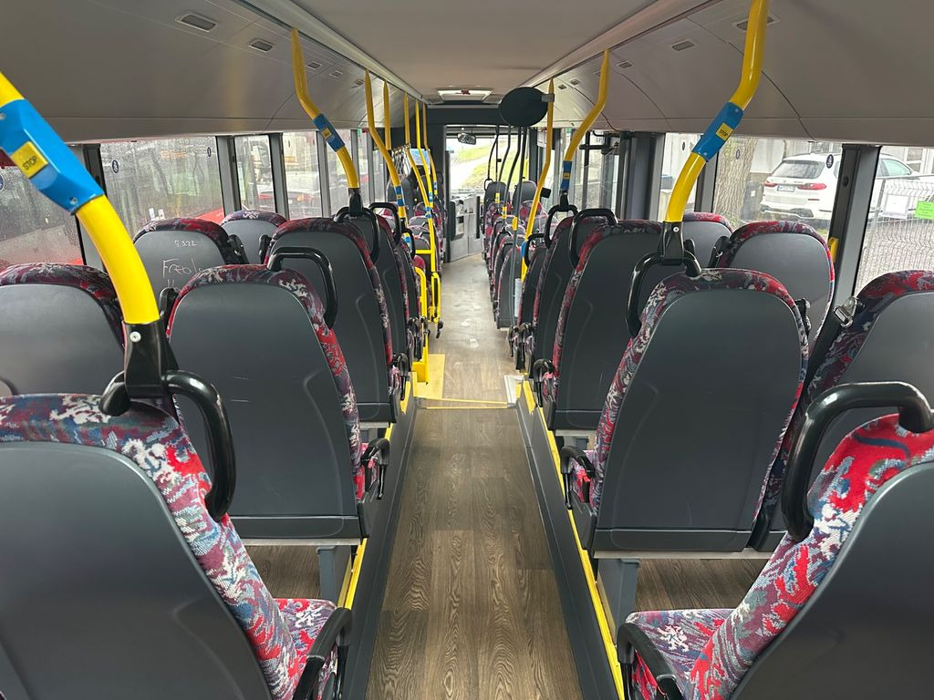 VDL Citea XLE 145/360 (Euro 6*TOP*DE-Bus)  в лизинг VDL Citea XLE 145/360 (Euro 6*TOP*DE-Bus): фото 17