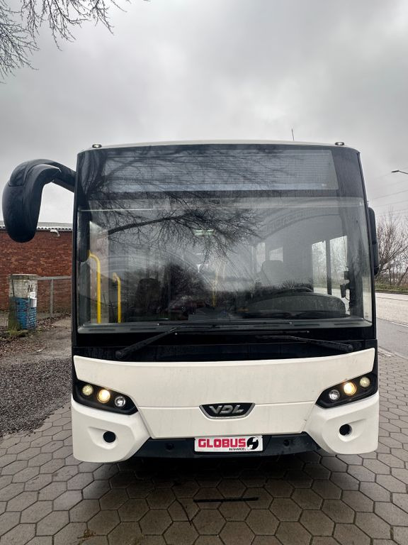 VDL Citea XLE 145/360 (Euro 6*TOP*DE-Bus)  в лизинг VDL Citea XLE 145/360 (Euro 6*TOP*DE-Bus): фото 8