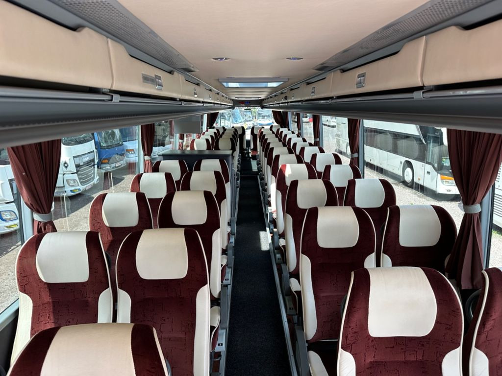 Vanhool T915 Alicron (Euro 5, Top) - Туристический автобус: фото 5 Vanhool T915 Alicron (Euro 5, Top) - Туристический автобус: фото 5