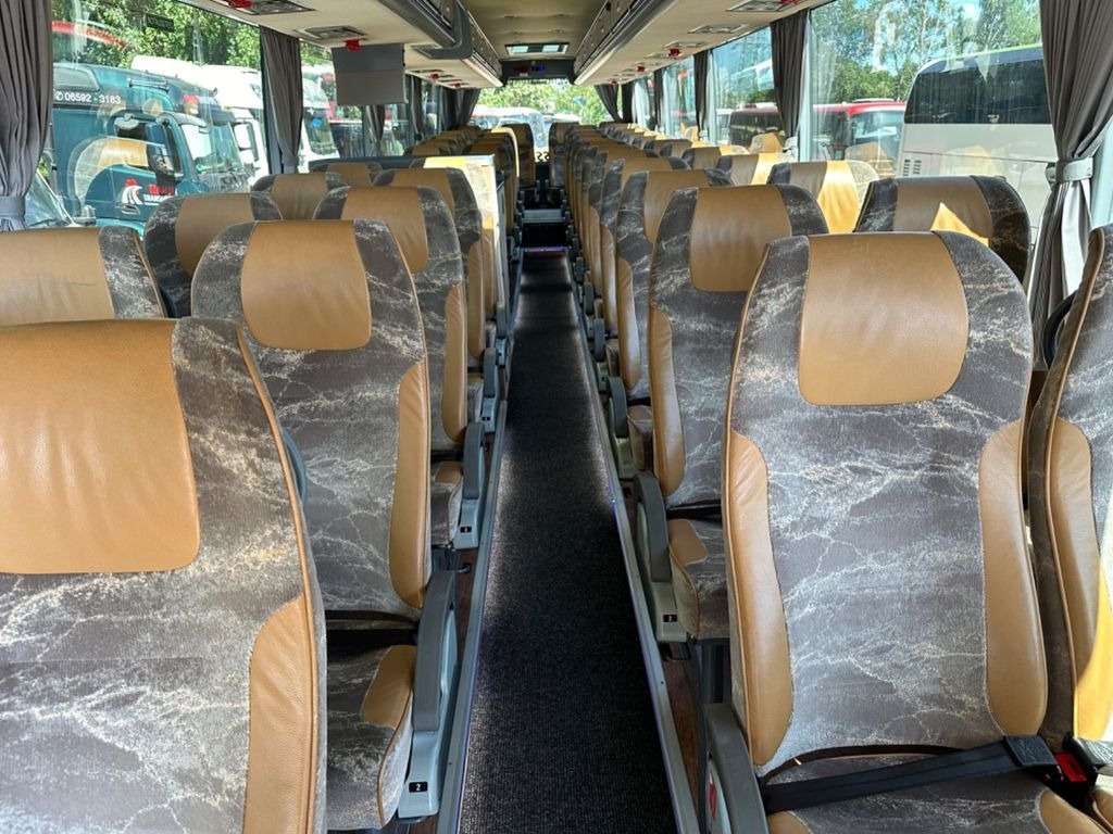 Vanhool T915 Alicron (Euro 5, Top)  в лизинг Vanhool T915 Alicron (Euro 5, Top): фото 17