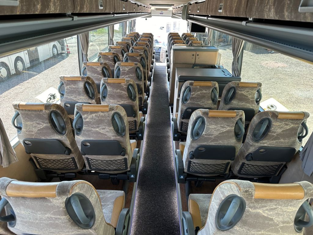 Vanhool T915 Alicron (Euro 5, Top)  в лизинг Vanhool T915 Alicron (Euro 5, Top): фото 21